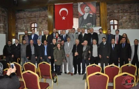 Çanakkale Savaşı'nın Bilinmeyenleri Konuşuldu