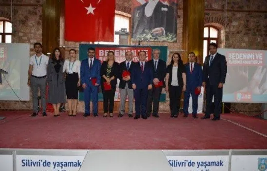 Silivri Çocuk İstismarına Dur Dedi