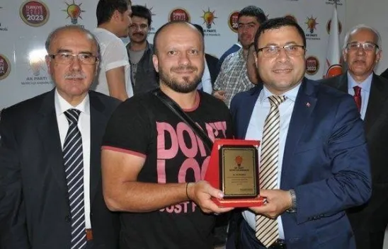 Mayıs Ayı Danışma Meclisinde Büyük Coşku Vardı