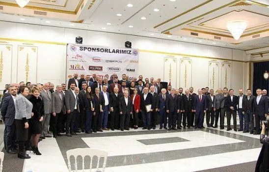 Silivri SİAD'a yeni katılımlar