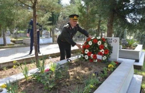 Işıklar 'Çanakkale'ye Minnettarız'