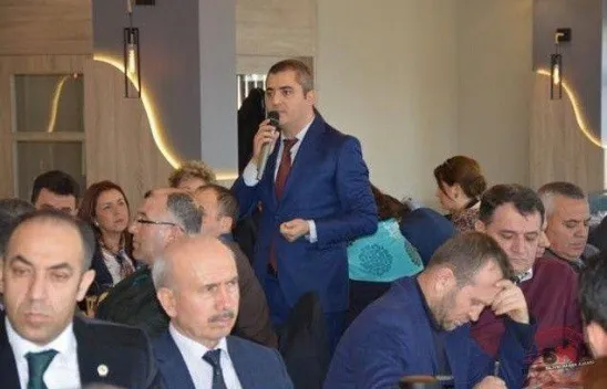 İl Milli Eğitim Müdürü Silivri'yi ziyaret etti