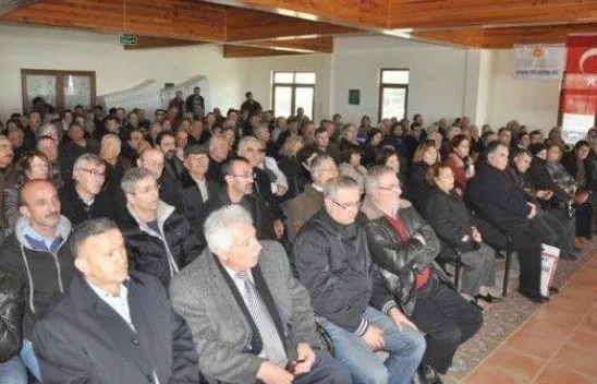 Işıklar 'Plan Hakkı Koruyan Bir Anlayışla Yeniden