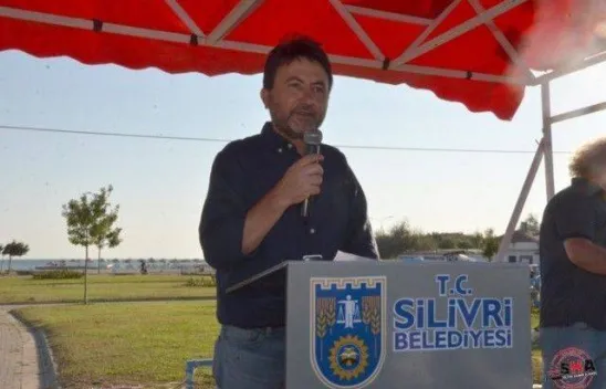 Ortaköy'de Festival Coşkusu