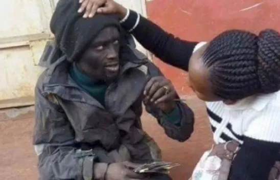 İnsan insana iyi gelir ama insan insana