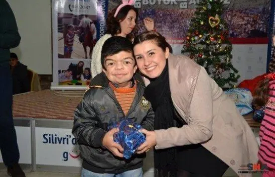 2015 Yılına Coşkulu Merhaba