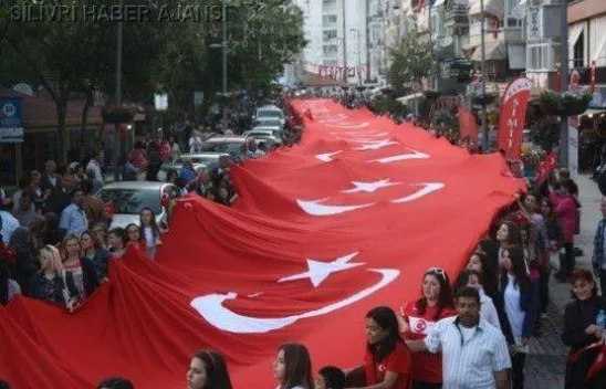 19 Mayıs Kutlamaları