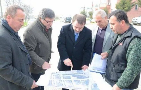 Oto Galericiler İçin Düzenleme Çalışmaları Başladı