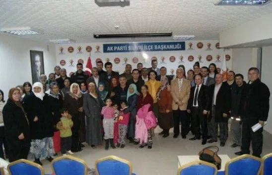 Kutlu: 'Biz Durursak, Silivri Durur'