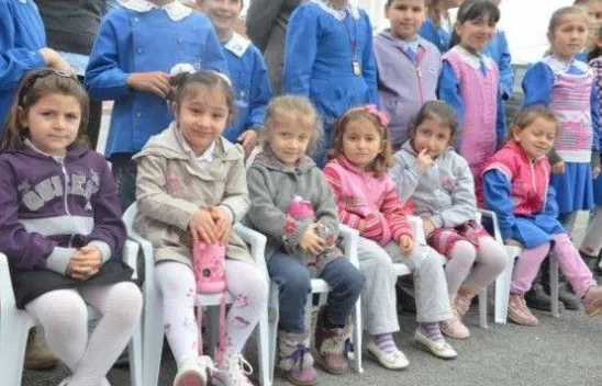 Işıklar 'Kitap Çocuklarımızın Hayal Gücünü Gelişt