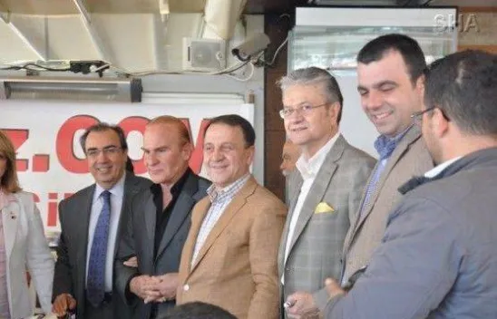 Silivriliyiz.Com 7 yılı devirdi