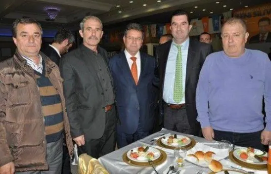 'Silivri'nin Makus Kaderini Değiştireceğiz'