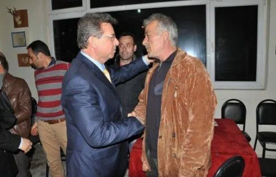 'Tercihinizi hizmetten yana kullanacağınızı biliyorum '