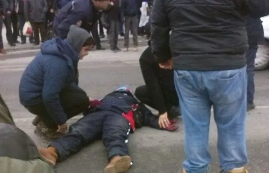 Çeltik'te yapılan sahte içki operasyonu kamerada