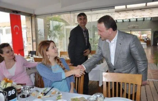 Işıklar 'Eşitlik Vicdanlarla Olmalı'