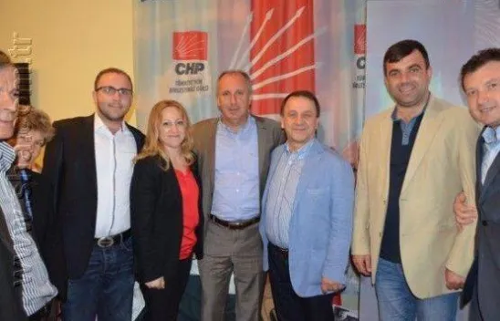 Işıklar'dan Yalova'ya Destek