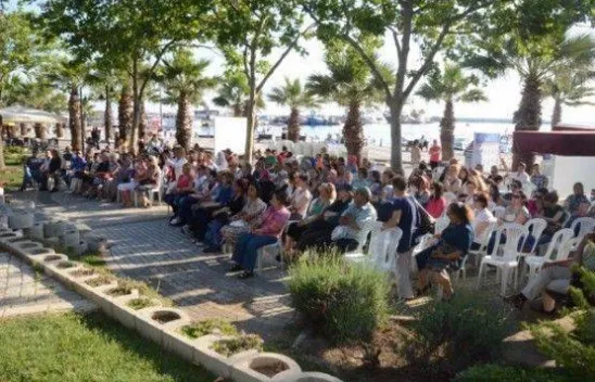 Koşar 'Her şeyin başı Niyettir'