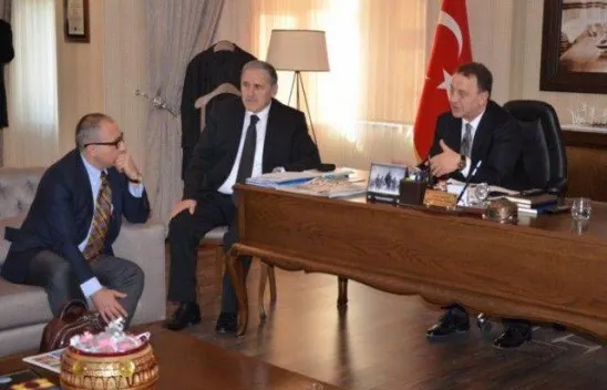 Işıklar Üretici İle Pazarı Buluşturacak