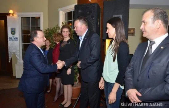 Işıklar Muhasebecilerle Buluştu