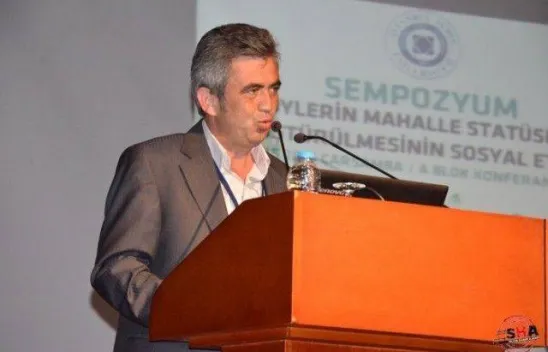 Saha Araştırma Projesi Sonuçları Açıklandı