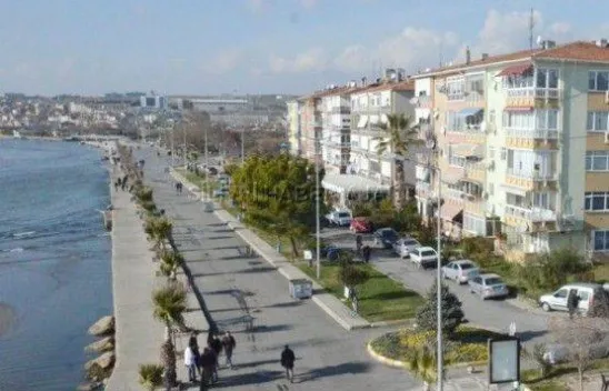 Erseven'deki çalışmalar tamamlandı