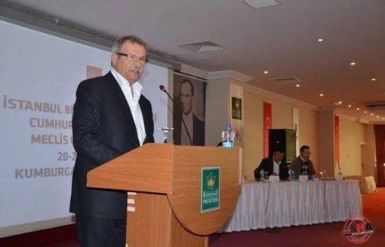 Kültür Sanat Etkinliklerine İlgi Yoğundu