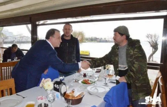 Işıklar'dan Kadınlar Günü Ziyaretleri