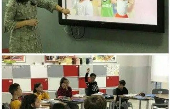 'Benim de Haklarım Var! –Empati'  Resim Yarışması Takvim Oluyor