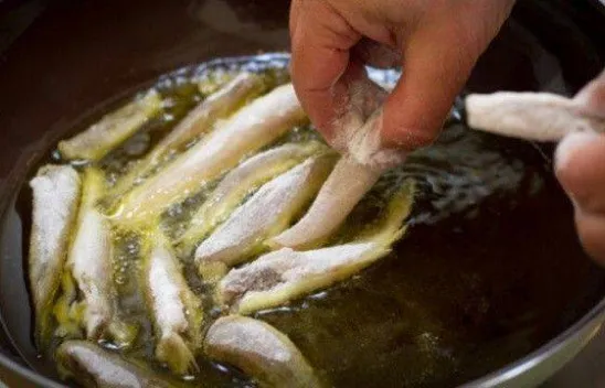 Grip ya da nezleyseniz sakın yemeyin!