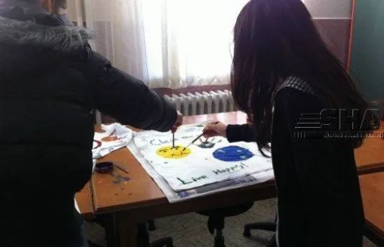 Fatih Kolejinden Sosyal Sorumluluk Projesi