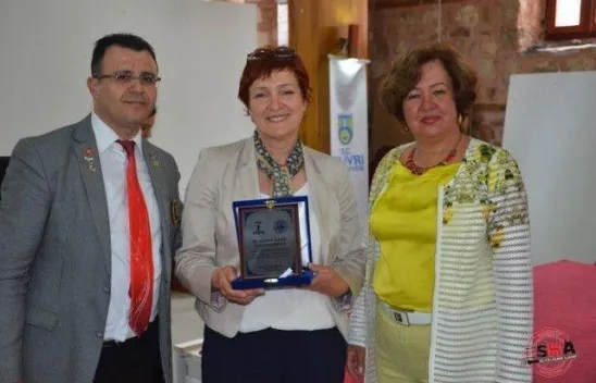 2. Yerel Aile Katılım Semineri gerçekleştirildi.