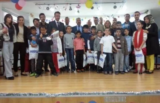 Silivri'de Özel Eğimde Bir İlk