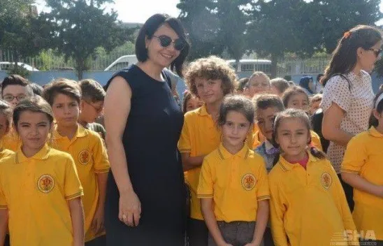 2017-2018 Eğitim Öğretim Yılı Açılış Töreni Yapıldı [Foto Galeri]