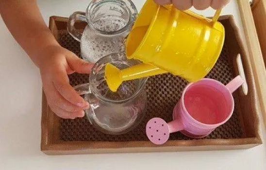 Çocuğunuz ile kaliteli vakit geçirmek istiyor musunuz ?