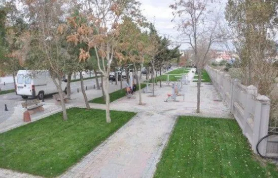 Selimpaşa sahilinde büyük değişim