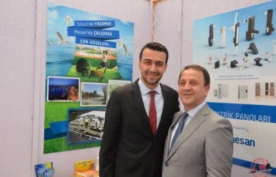 4. Kariyer Günleri İşçi İle İşvereni Buluşturdu