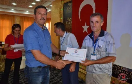 Silivri'de Ramazan Coşkusu