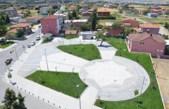 Ortaköy Modern Bir Kimliğe Kavuştu