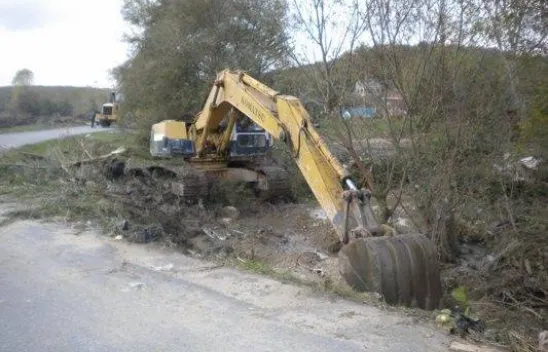 Işıklar Sel Alarmına Karşı Ekiplerini Harekete Geç