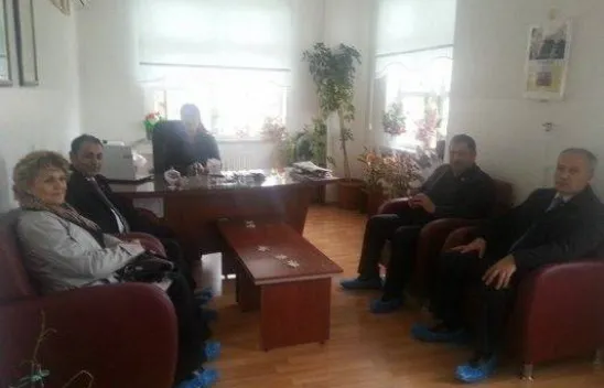 CHP Silivri öğretmenleri unutmadı