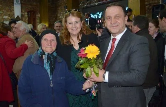 Işıklar Silivri'de Bir İlki Daha Hayata Geçirdi