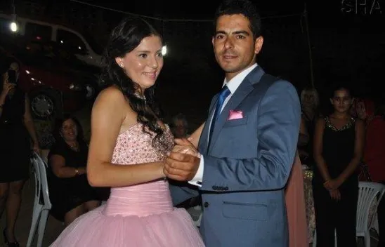 Orçun, Petek'ine kavuştu