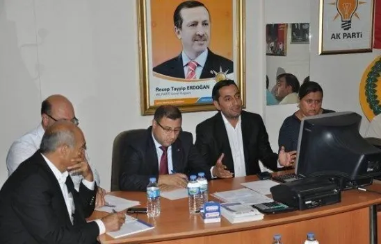 Selimpaşa'da Seçime Hazır