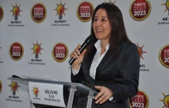 Demiral, teşkilatına 'Zafer' sözü verdi