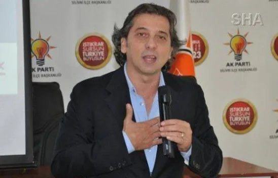 Dr.Aytuğ Mutluluk Göz Yaşına Boğdu