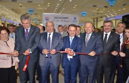Silivri Expo – Kariyer Günleri Başladı