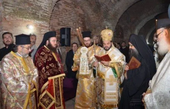 Silivri Din ve Kültür Turizmine Yelken Açtı