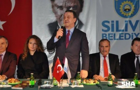 Son Halk Meclisi Selimpaşa'da Toplandı