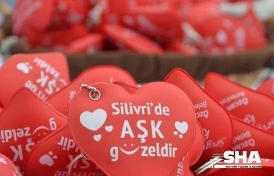 Silivri'de Aşk Güzeldir