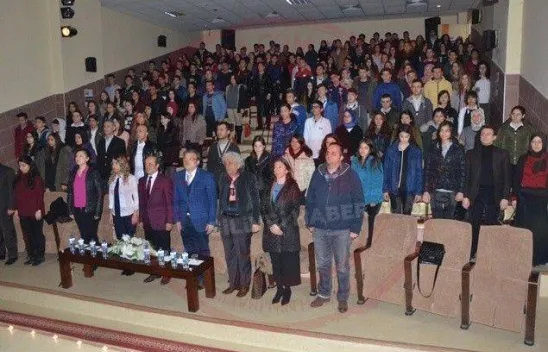 Öncü Şahsiyetler Projesi, Mimar Sinan ile devam etti FOTO GALERİ